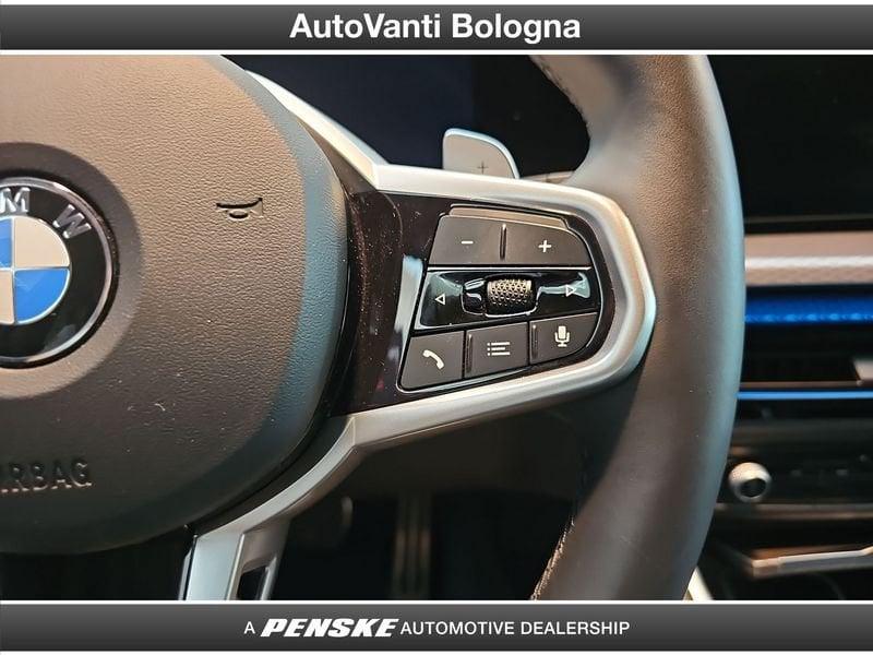 BMW Serie 3 320d 48V xDrive Touring Msport Pro