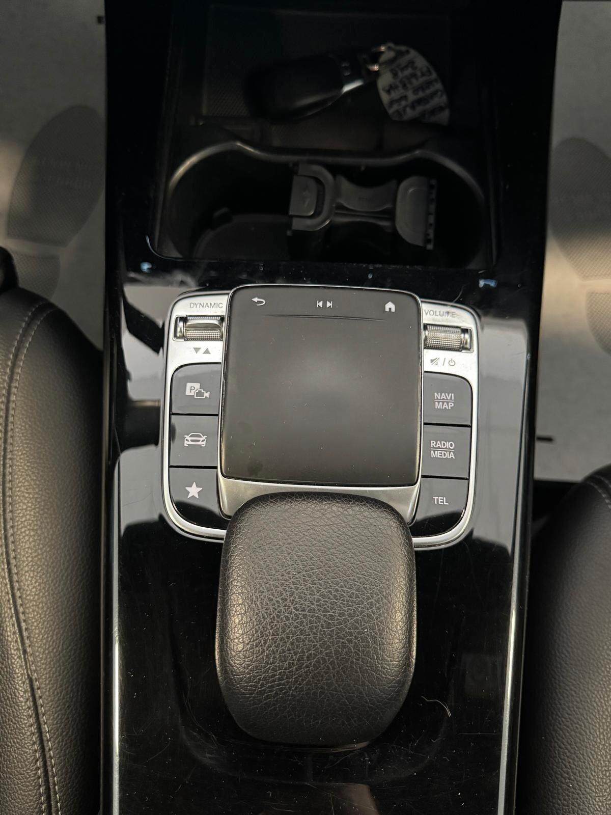 Mercedes-benz A 180 D (W177) 116CV AUTOMATIC 2018
