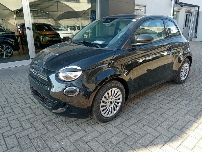 FIAT 500 500 1.0 hybrid Pop