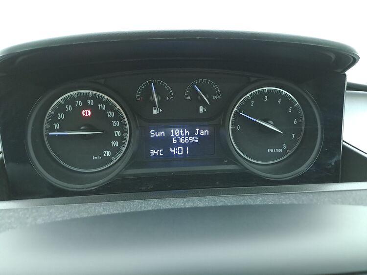 Lancia Ypsilon Hybrid Silver BR081008 1.0 Mild Hybrid 70CV