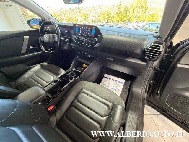 CITROEN C4 BlueHDi 130 S&S EAT8 Shine