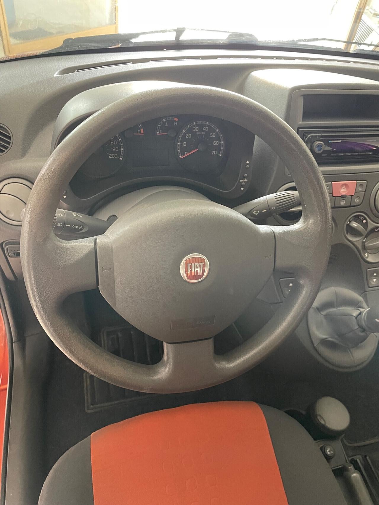 FIAT PANDA 1.2 DYNAMIC NATURAL POWER
