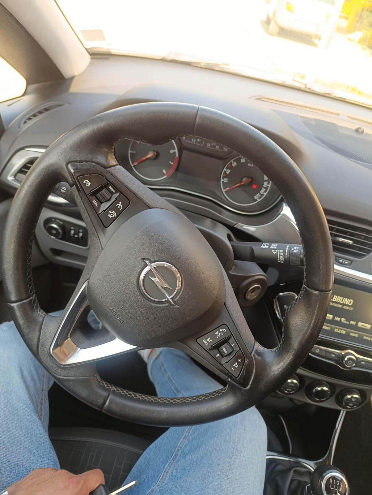 Opel Corsa 1.4 90CV GPL Tech 5 porte Innovation