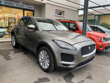 Jaguar E-Pace 2.0D 150 CV AWD aut. SE - km 58.000