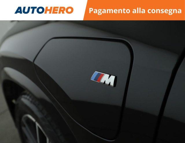 BMW X1 xDrive 30e Msport