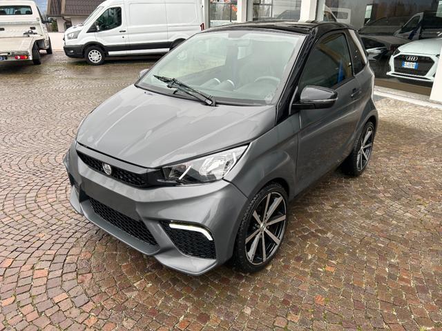 AIXAM City GTO Emotion