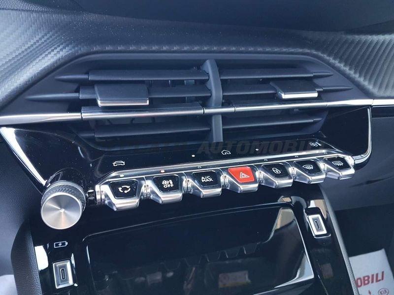 Peugeot 2008 2008 1.2 puretech Allure s&s 100cv