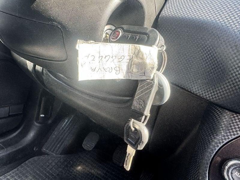 FIAT Bravo Bravo 1.6 MJT 120 CV DPF Emotion