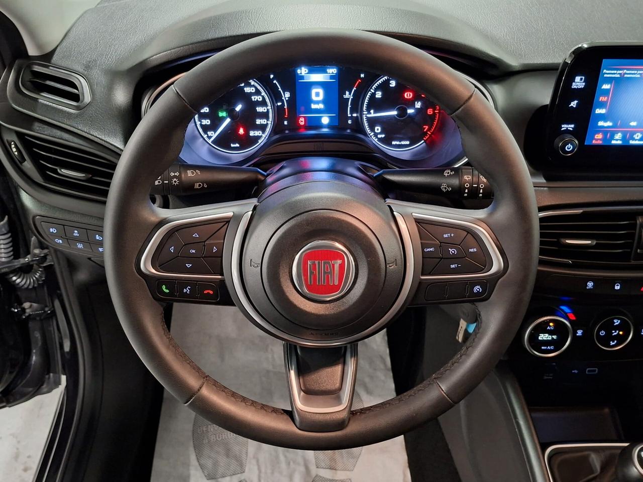 Fiat Tipo 1600 16V Multijet 130CV SW