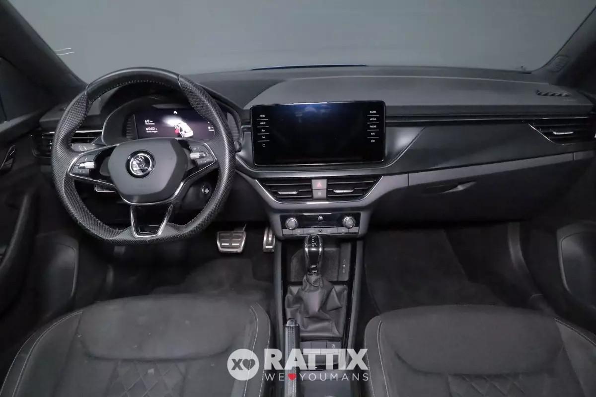 Skoda Kamiq 1.0 TSI 110CV Style DSG