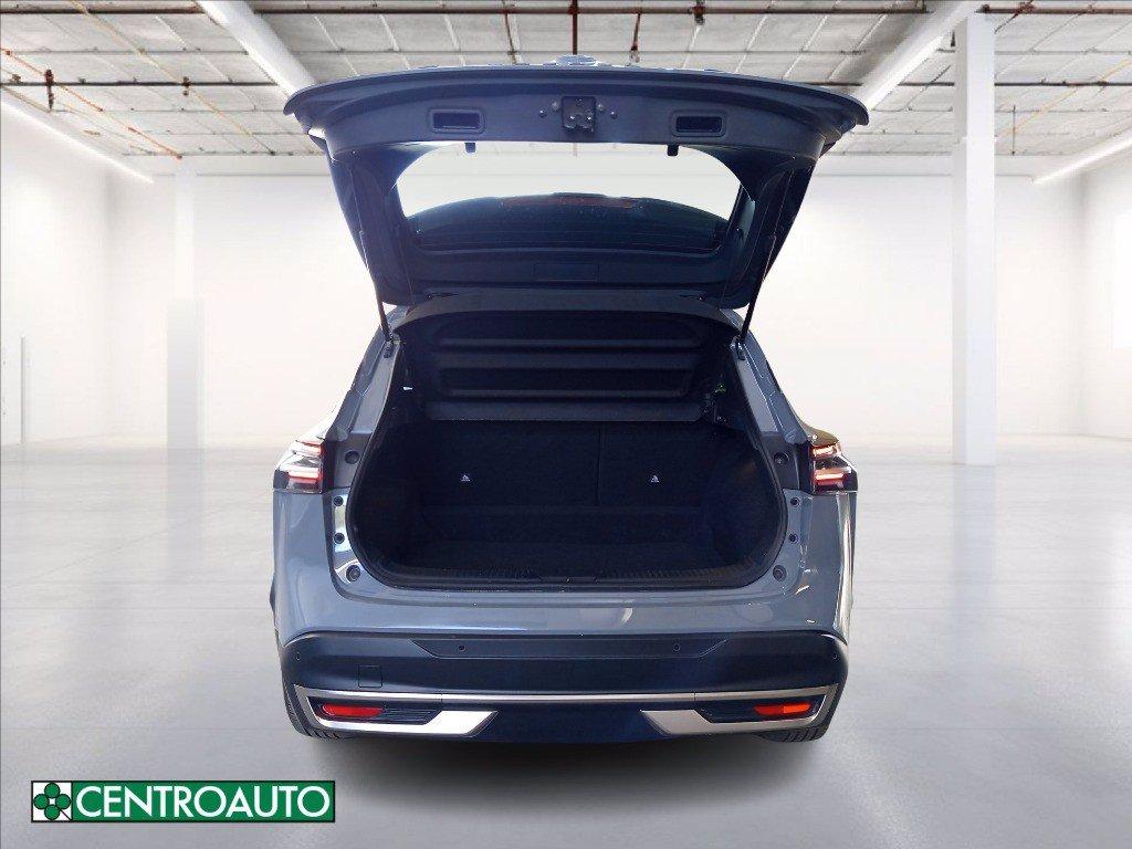 NISSAN Qashqai 1.3 mhev Acenta 2wd 140cv del 2025