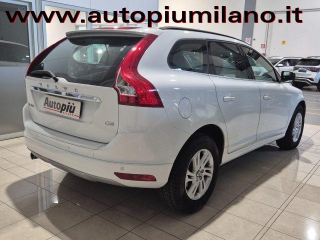 VOLVO XC60 D3 Geartronic Business Plus
