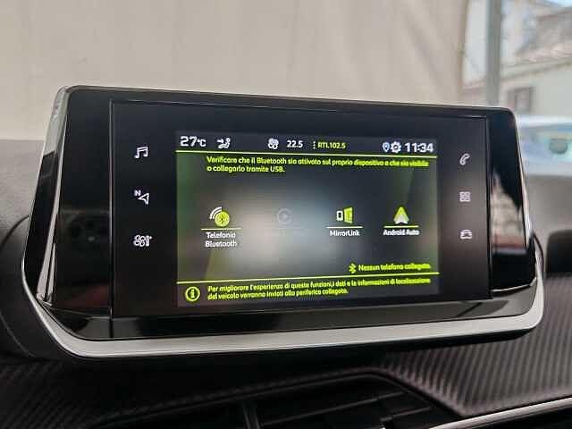 Peugeot 2008 PureTech 130 S&S Allure Pack
