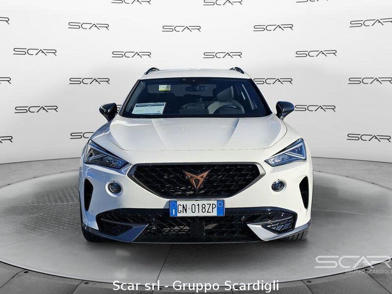 Cupra Formentor Formentor 1.5 TSI DSG