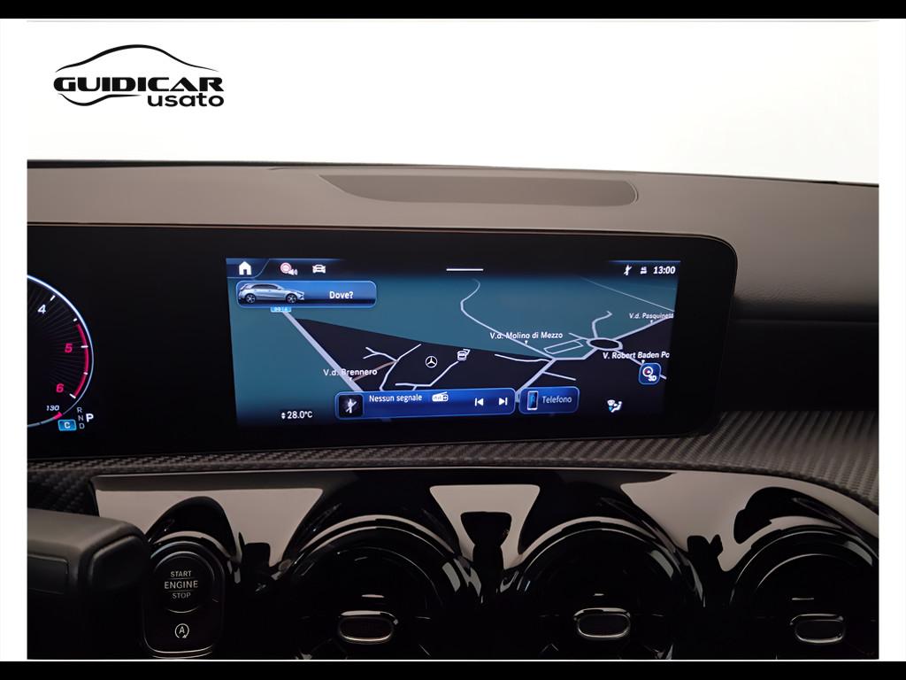 Mercedes-Benz Classe A - W177 2023 - A 180 d Advanced auto
