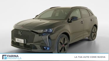 DS DS7 - DS7 1.5 bluehdi Performance Line 130cv auto