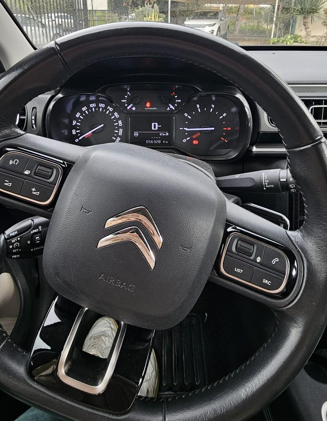 Citroen C3 PureTech 83 S&S Shine