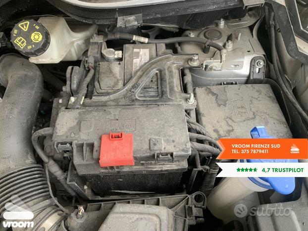 FORD EcoSport 1.0 EcoBoost 100 CV Titanium