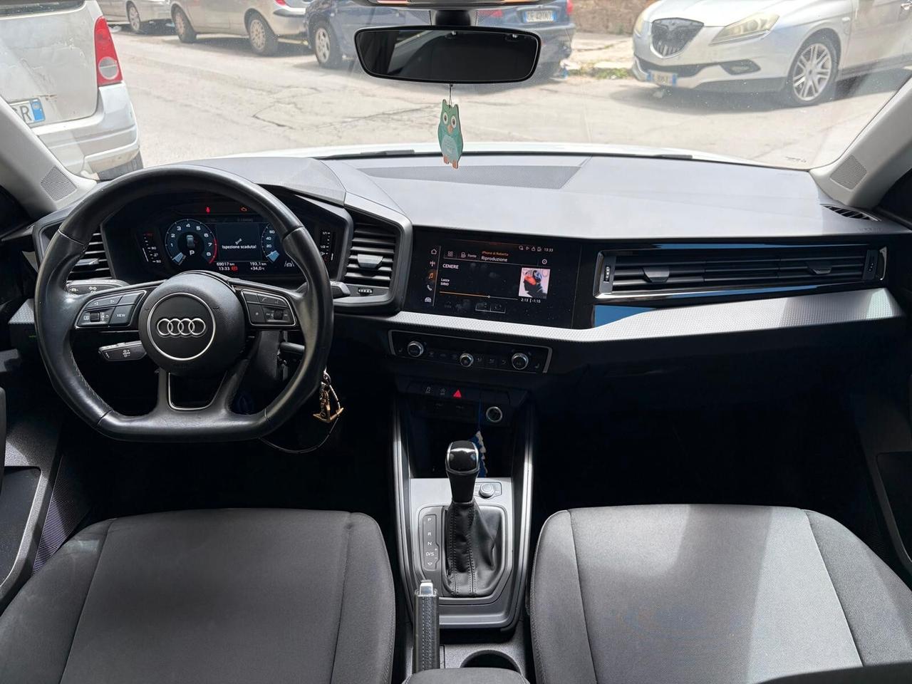 Audi A1 SPB 30 TFSI S-tronic EURO6D