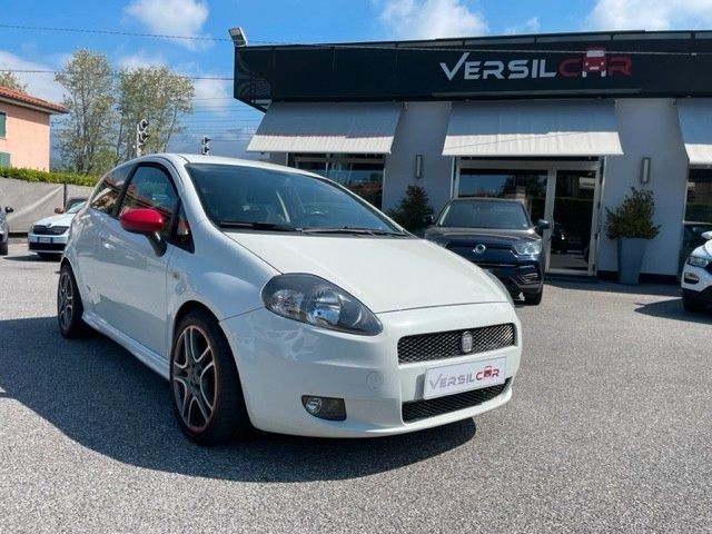 Fiat Punto Evo Punto Evo 1.3 Mjt 90 CV 3 porte Sport