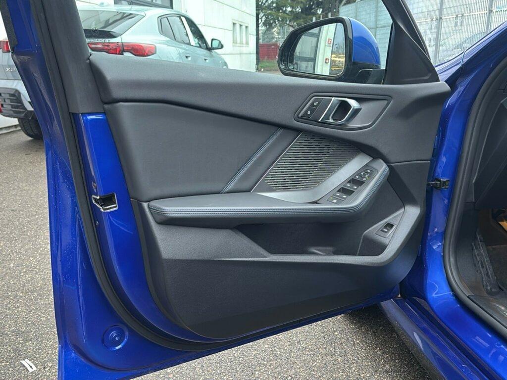 BMW Serie 1 118 d MSport Pro DCT