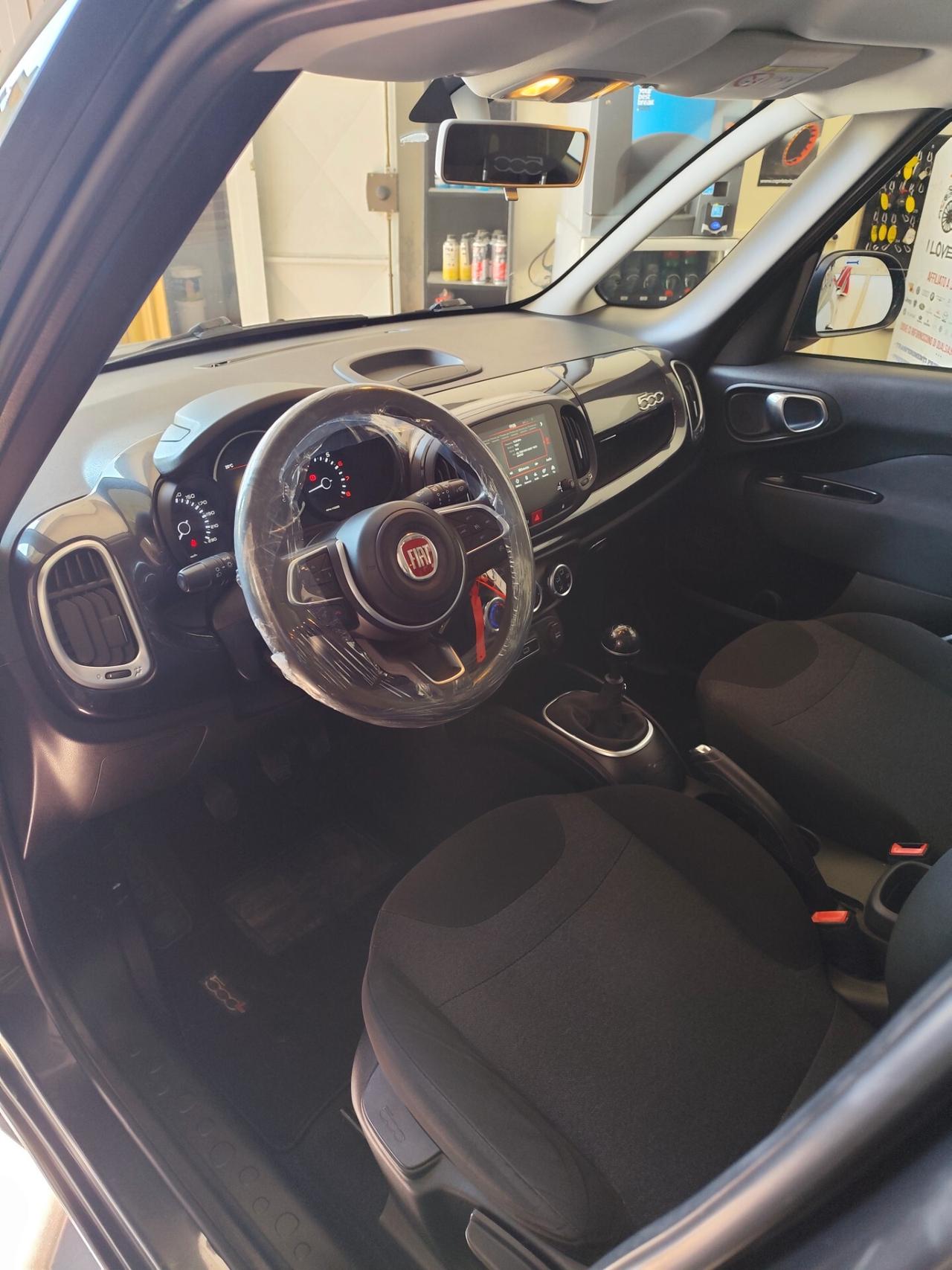 Fiat 500L 1.4 95 CV Lounge