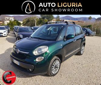 FIAT 500L 500L 0.9 TwinAir Turbo Natural Power Panoramic Edition GM