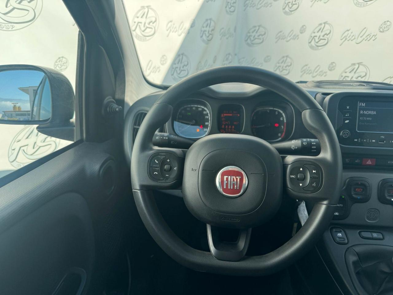 Fiat Panda 1.0 FireFly 70cv S&S Hybrid City Life