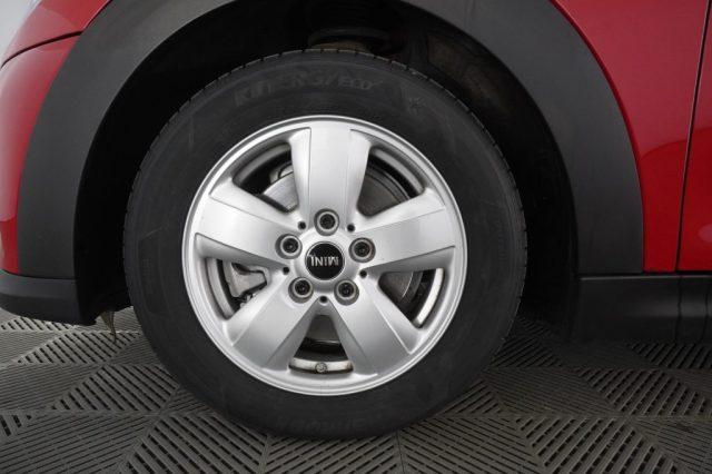 MINI Mini Cabrio 1.5 Cooper Cabrio