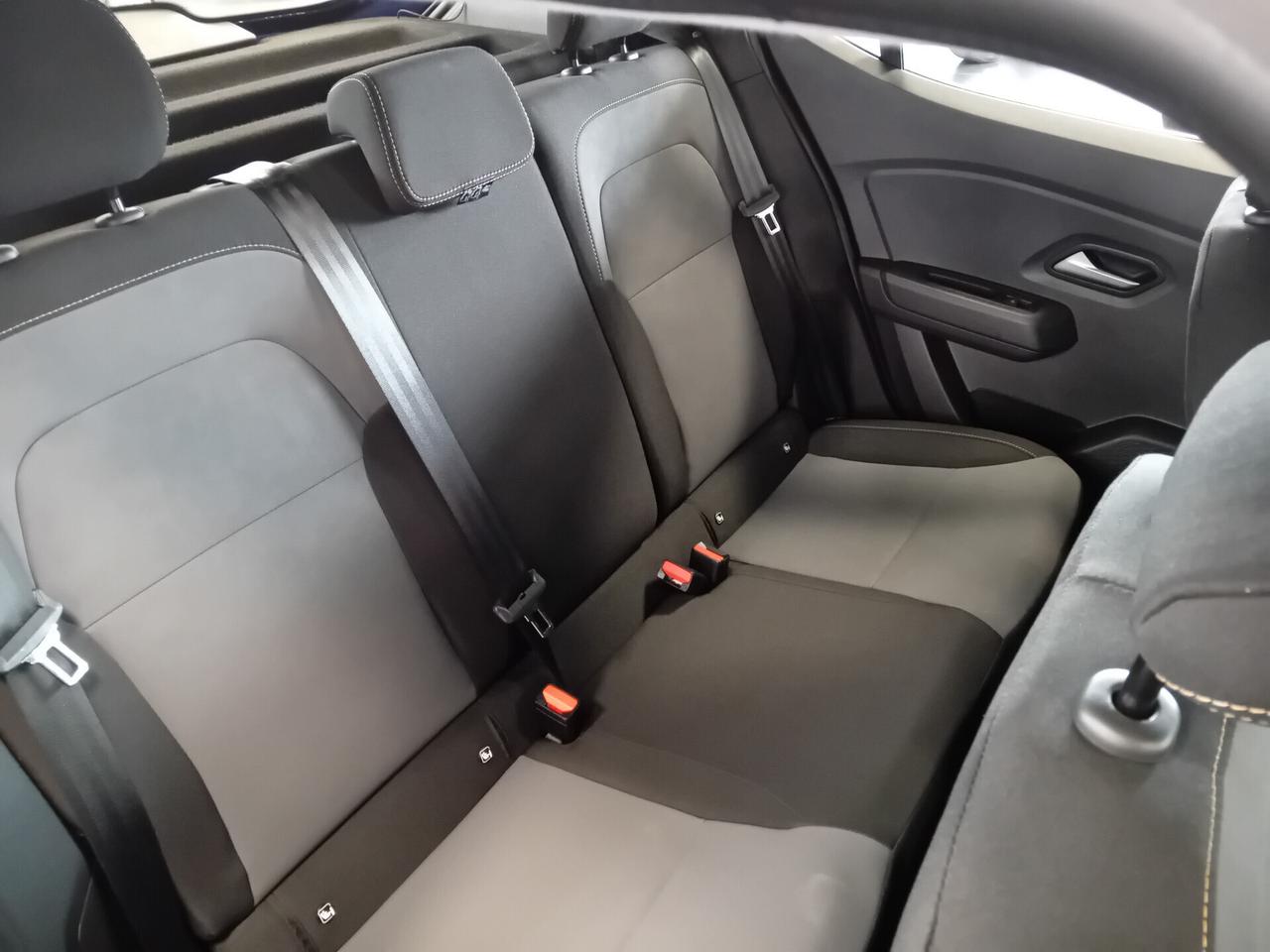 Dacia Sandero Stepway 1.0 TCe ECO-G Extreme
