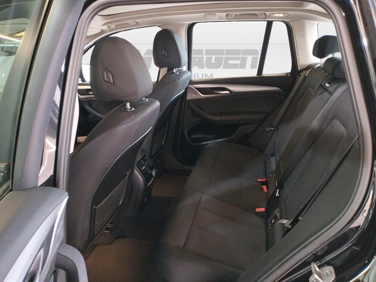 BMW X3 xdrive30e auto - IVA ESPOSTA