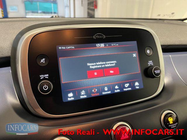 FIAT 500X 1.3 MultiJet 95 CV Club - PROMO