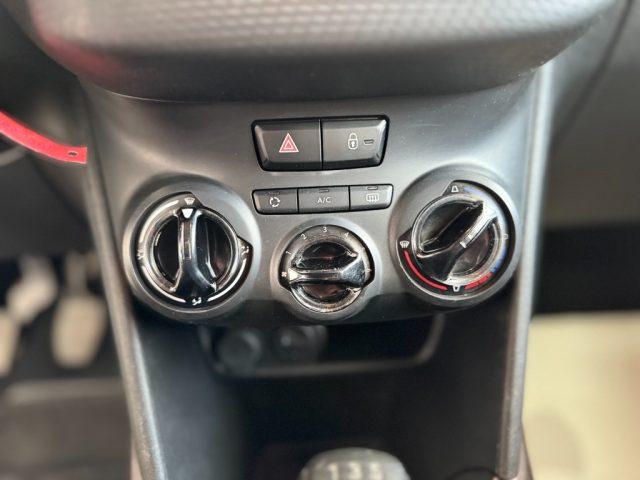 PEUGEOT 2008 1° serie 1.2 VTi 82CV Allure