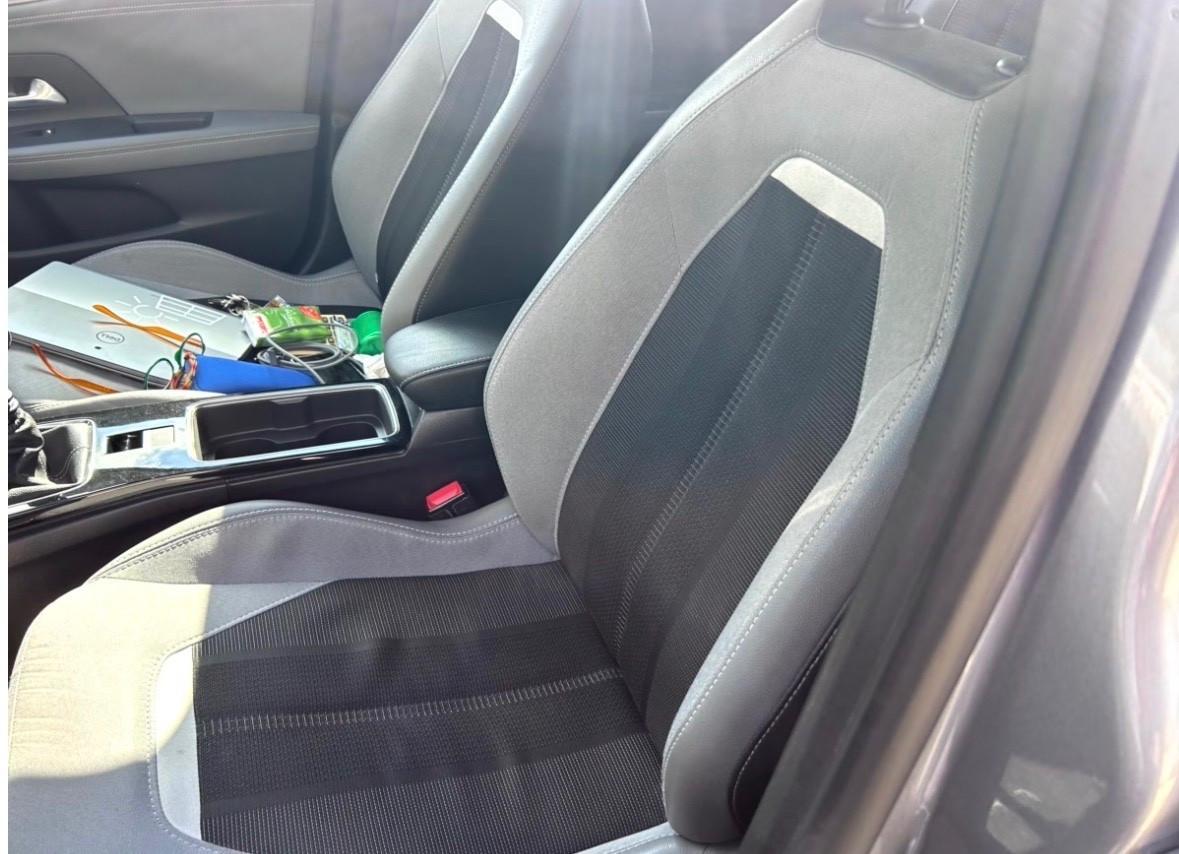 Opel Mokka 1.5 diesel Elegance-2022