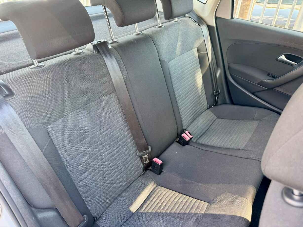 Ford C-Max 1.5 TDCi 120CV Business