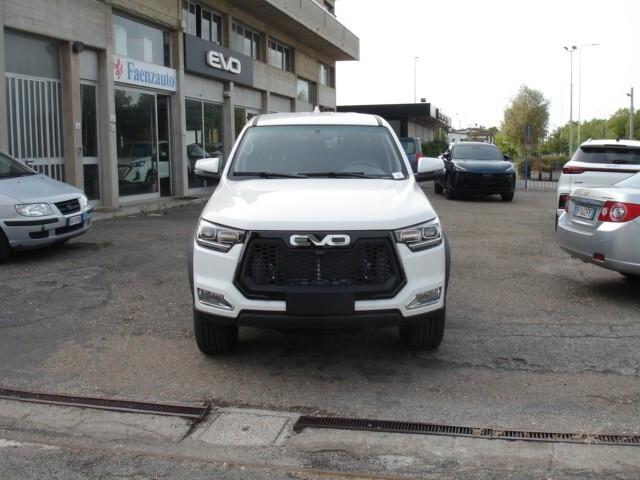Evo Cross 4 PRONTA CONSEGNA 4X4 NUOVO!!