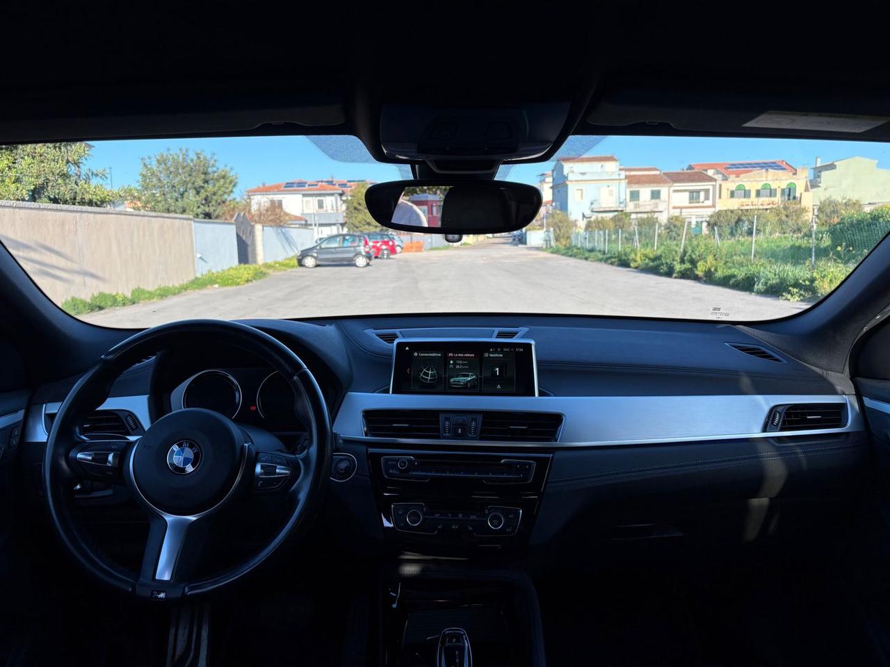 Bmw X2 M Sport X #9919