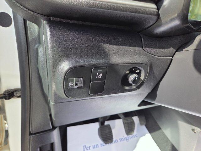 CITROEN C3 BlueHDi 100 S&S Business Combi N1 4 POSTI
