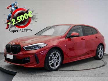 BMW Serie 1 118d 5p. M Sport