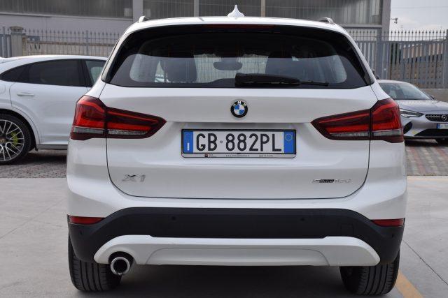 BMW X1 sDrive16d Business Advantage