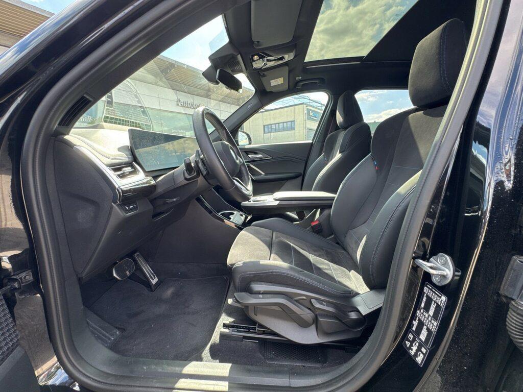BMW X1 20 d Mild Hybrid 48V Msport xDrive DCT