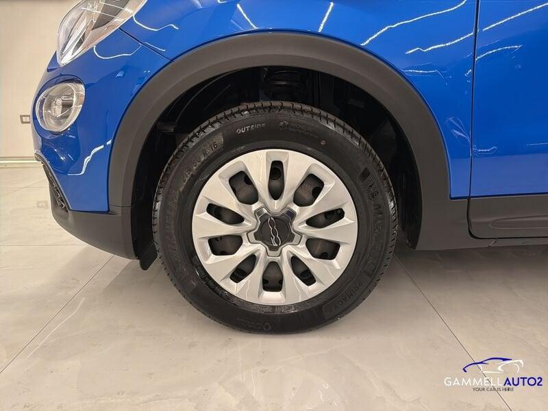 FIAT 500X 1.3 Mjet 95cv MT6
