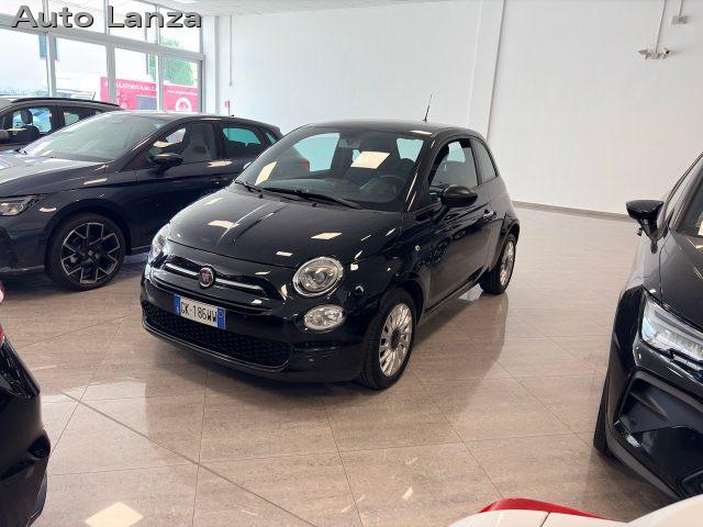 FIAT 500 1.0 Hybrid Cult PREZZO REALE