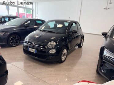 FIAT 500 1.0 Hybrid Cult PREZZO REALE