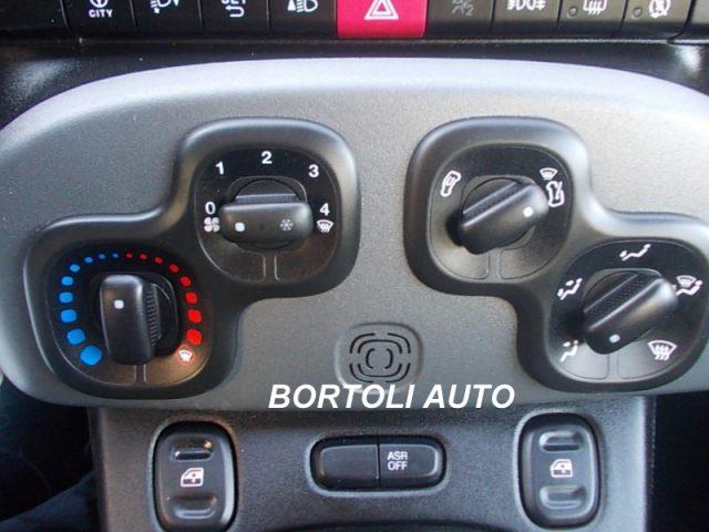 FIAT Panda 1.2 GPL 36.000 KM EASY POWER IDONEA NEOPATENTATI