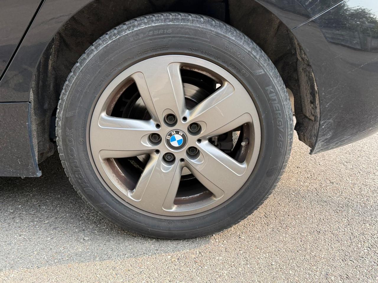 Bmw 118 Business #50781