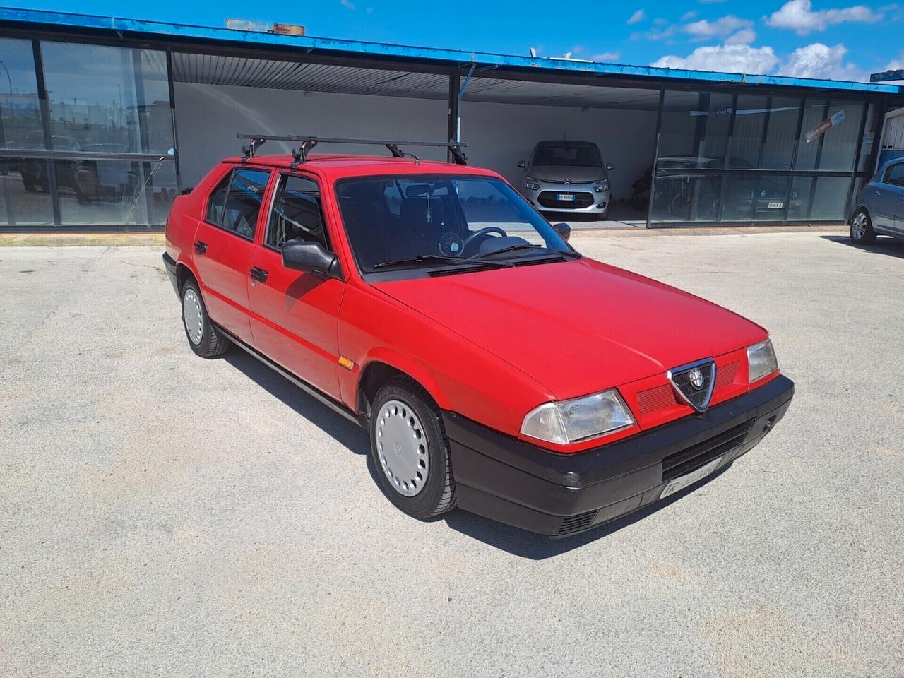 Alfa Romeo 33 1.3 IE storica