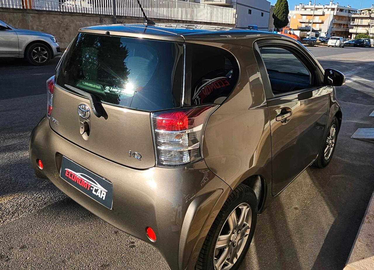 Toyota iQ 1.0 High Collection CAMBIO AUTOMATICO