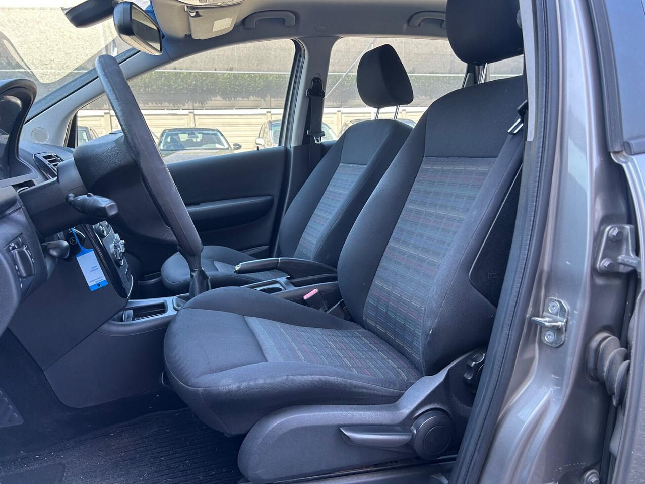 Mercedes-benz A 150 Classic