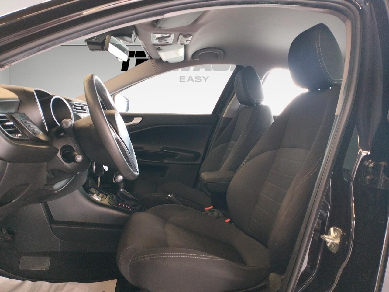 Alfa Romeo Giulietta 1.4 Turbo MultiAir TCT Super